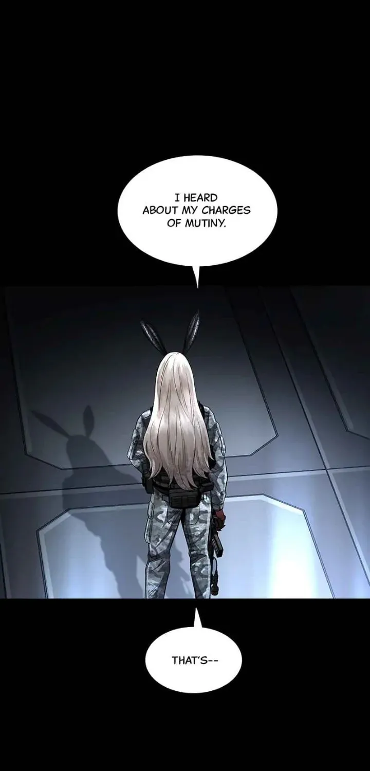 Read Dead Queen chapter 117 image 52 on Lezhin