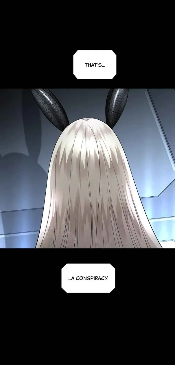 Read Dead Queen chapter 117 image 53 on Lezhin