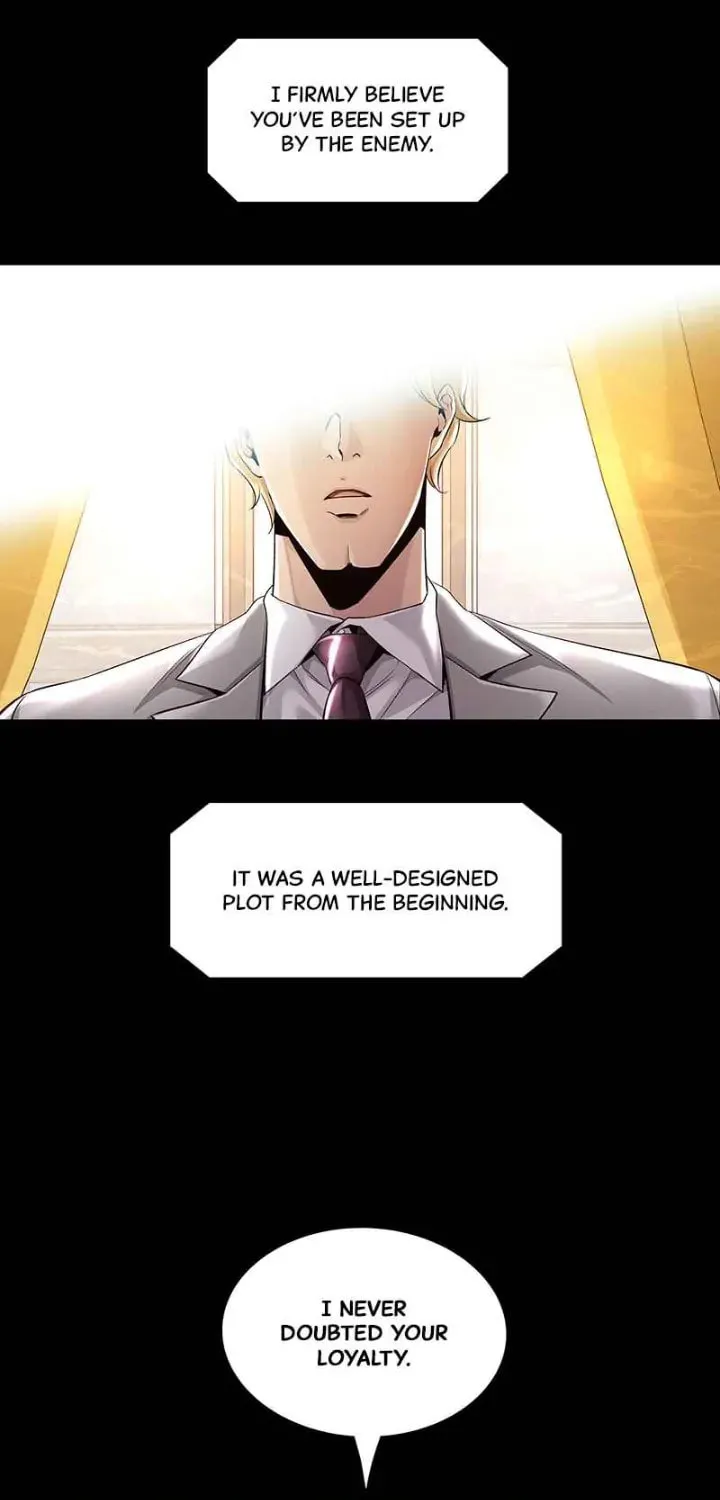 Read Dead Queen chapter 117 image 54 on Lezhin
