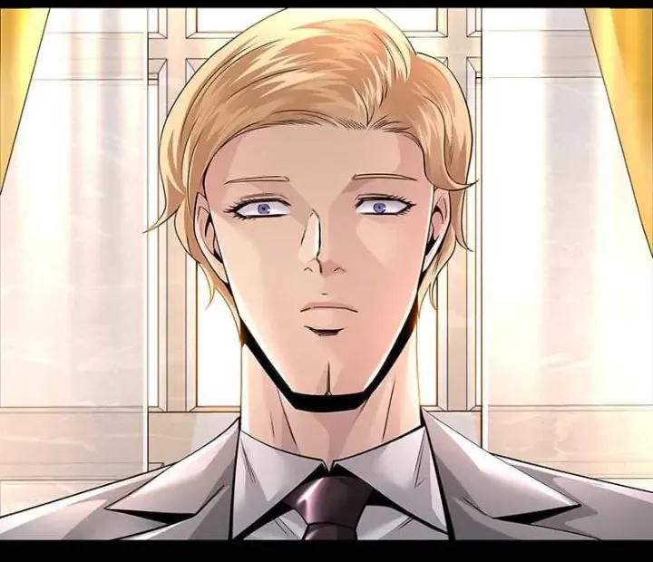 Read Dead Queen chapter 117 image 55 on Lezhin