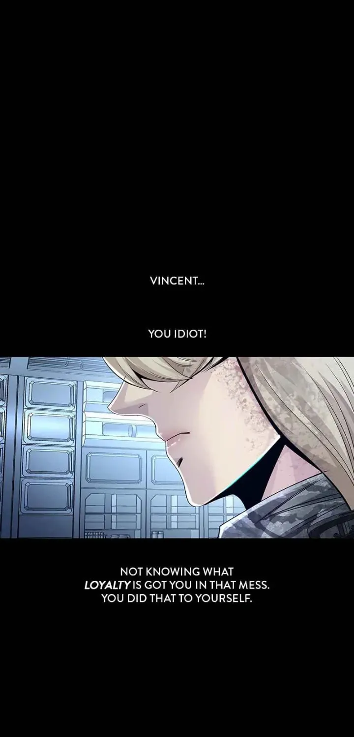 Read Dead Queen chapter 117 image 56 on Lezhin