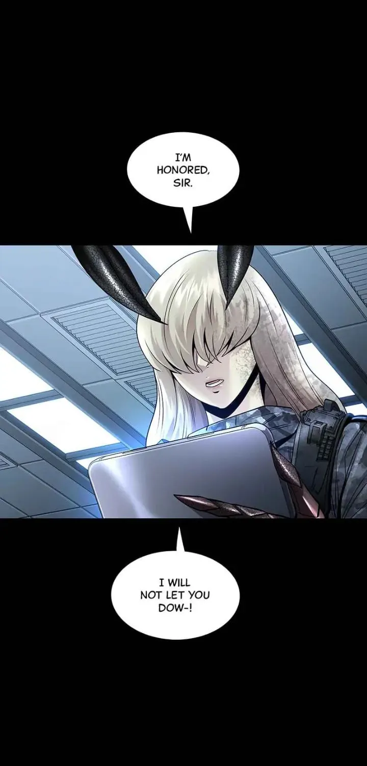 Read Dead Queen chapter 117 image 57 on Lezhin