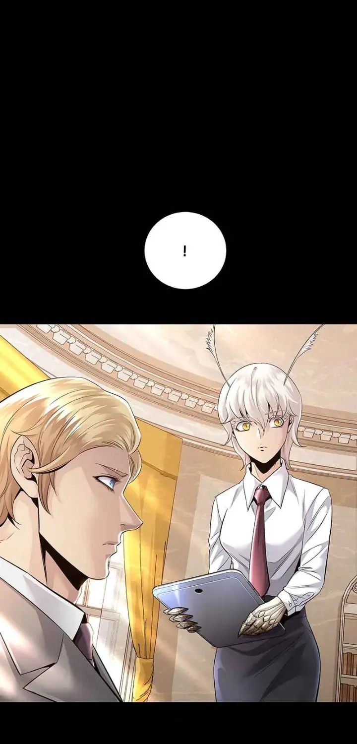 Read Dead Queen chapter 117 image 58 on Lezhin