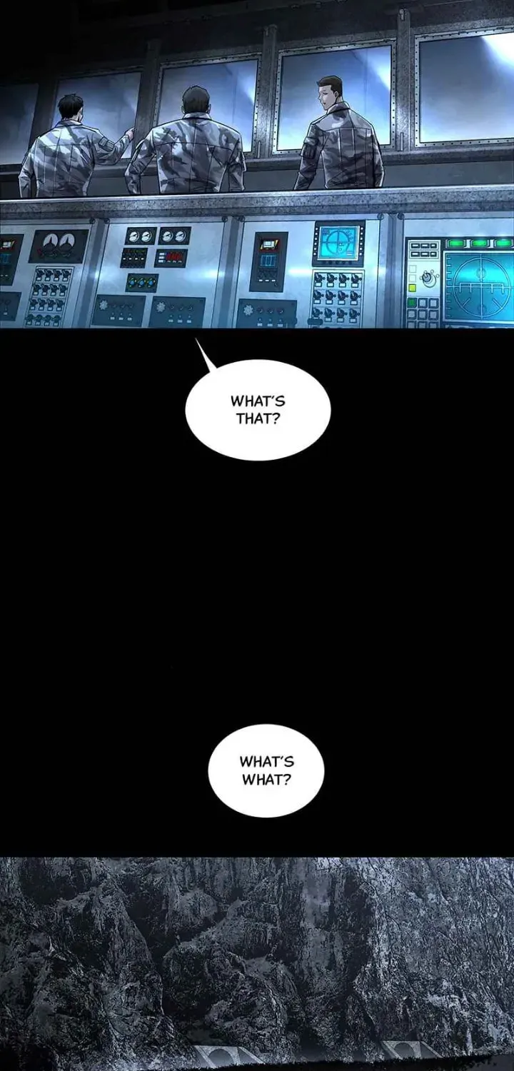 Read Dead Queen chapter 117 image 62 on Lezhin