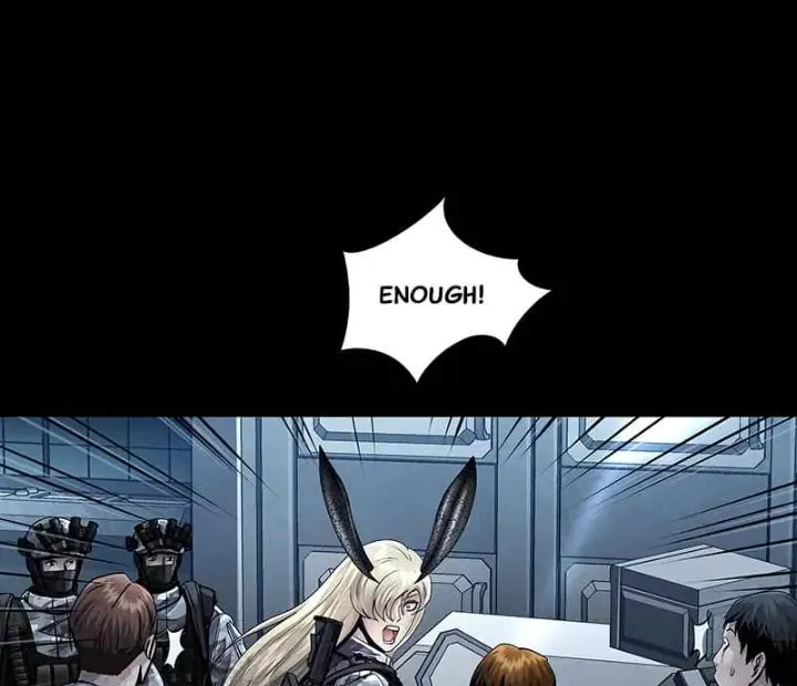 Read Dead Queen chapter 118 image 23 on Lezhin