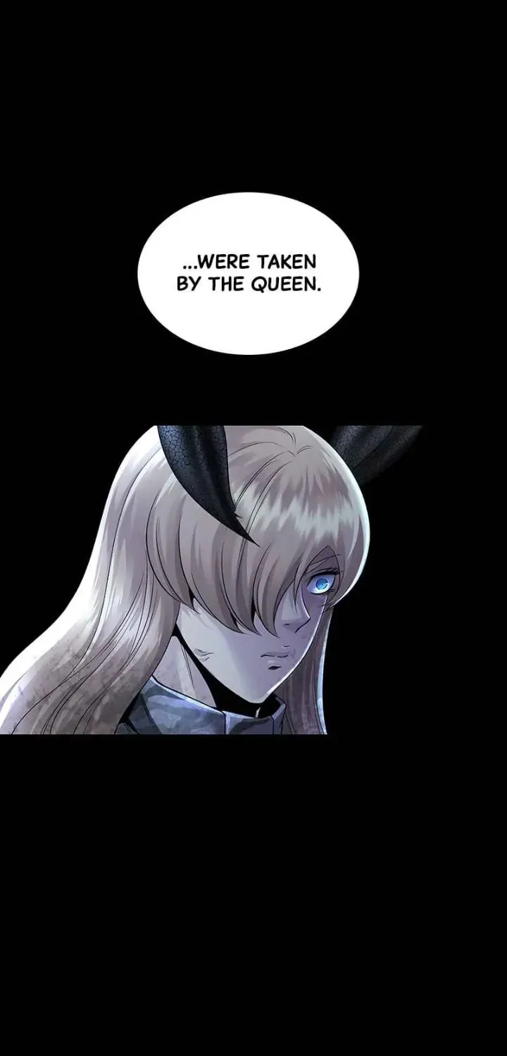 Read Dead Queen chapter 118 image 26 on Lezhin