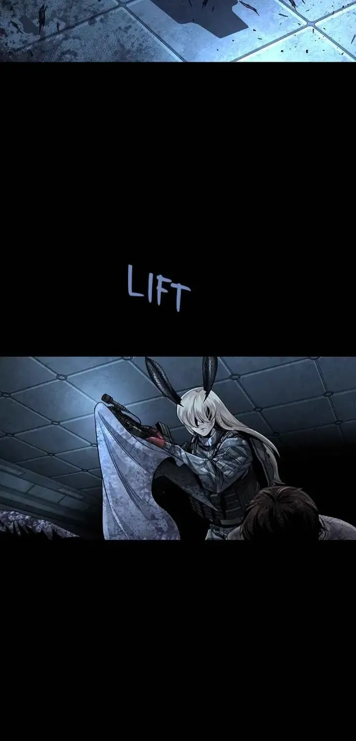 Read Dead Queen chapter 118 image 41 on Lezhin