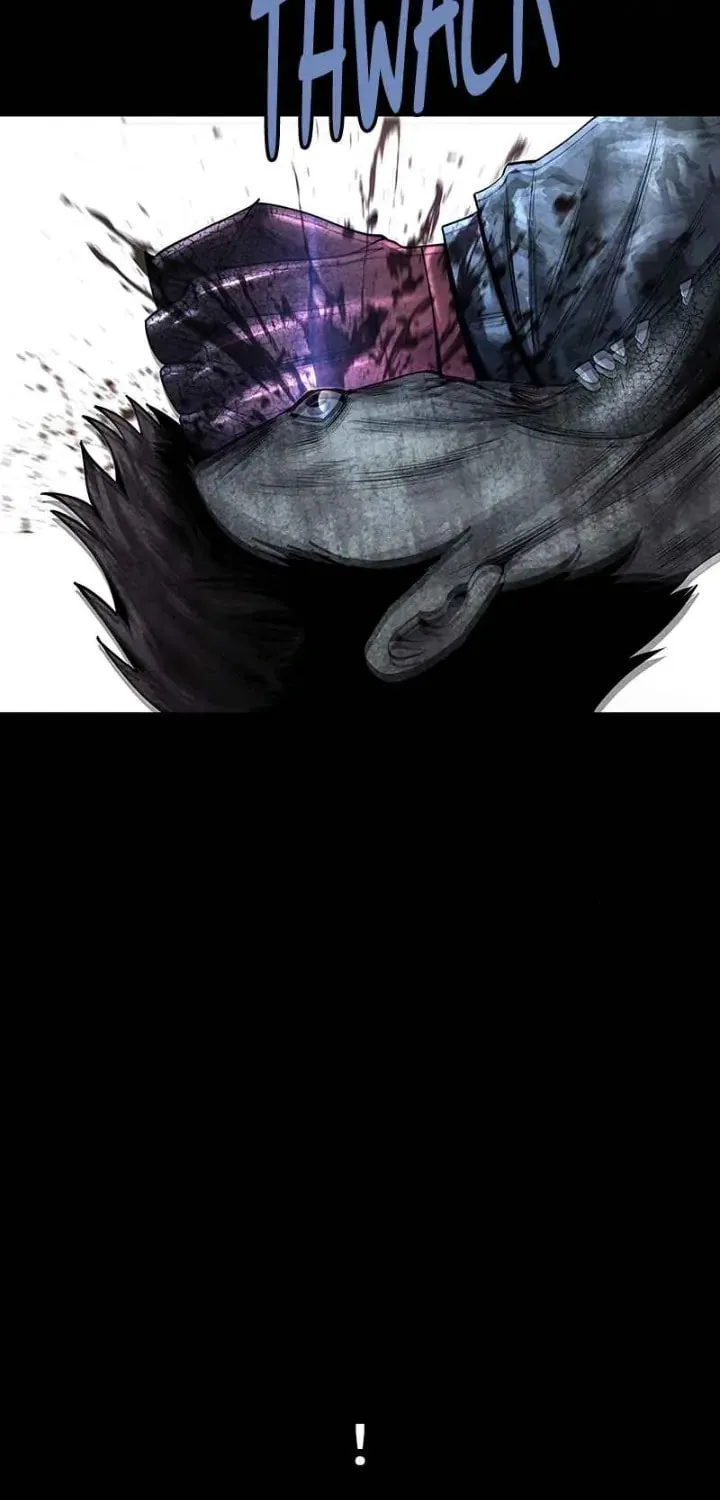 Read Dead Queen chapter 118 image 44 on Lezhin