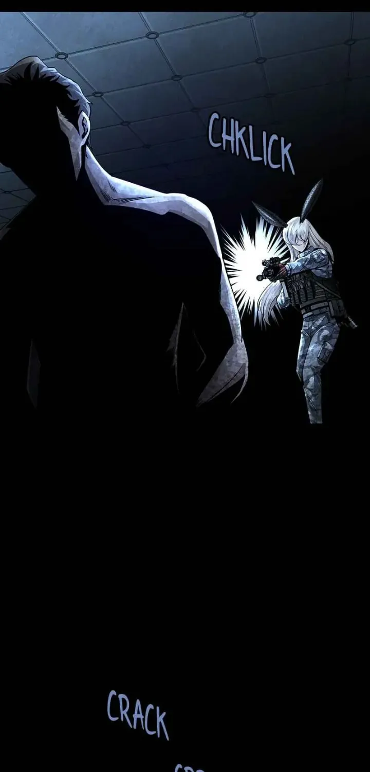 Read Dead Queen chapter 118 image 45 on Lezhin