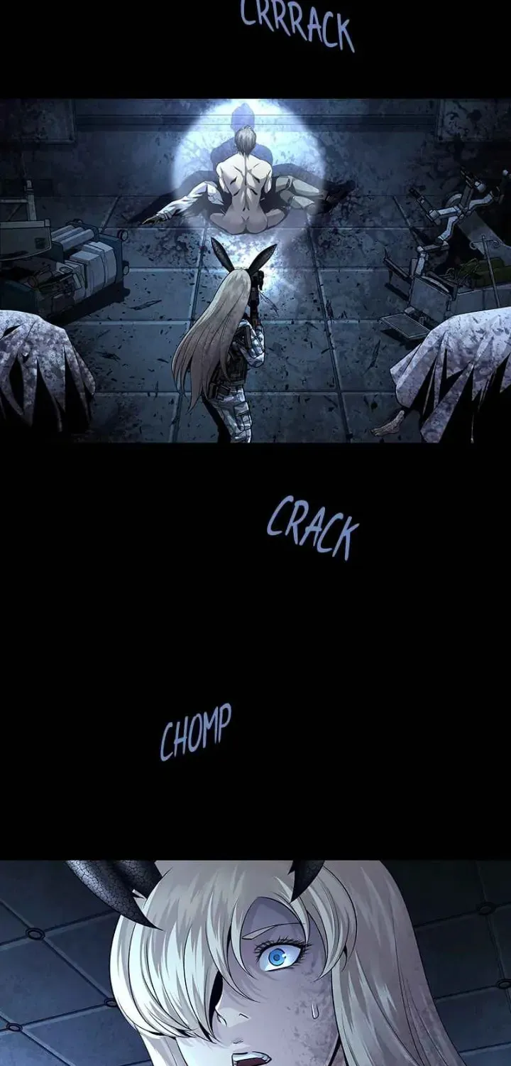 Read Dead Queen chapter 118 image 46 on Lezhin