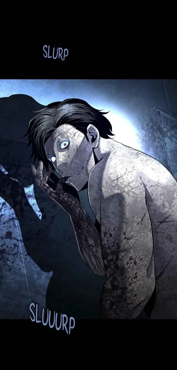 Read Dead Queen chapter 118 image 48 on Lezhin