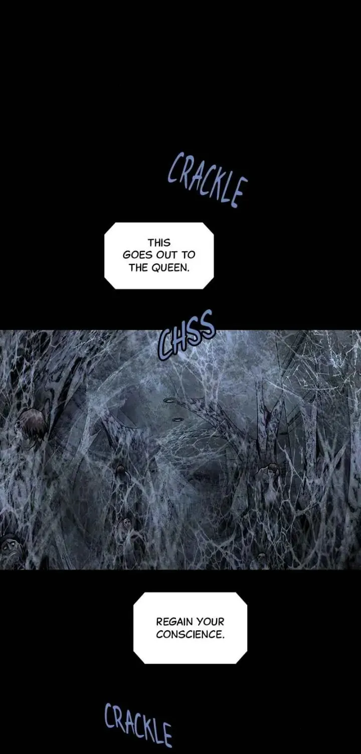 Read Dead Queen chapter 118 image 49 on Lezhin