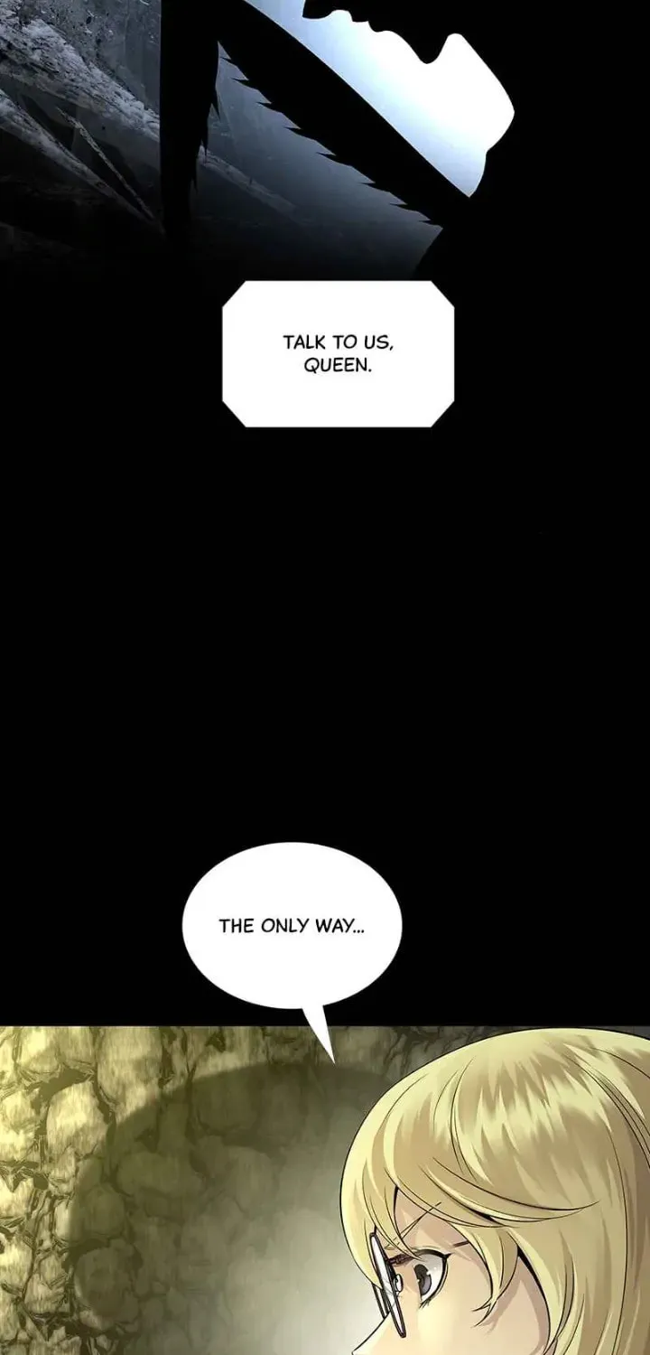 Read Dead Queen chapter 118 image 54 on Lezhin