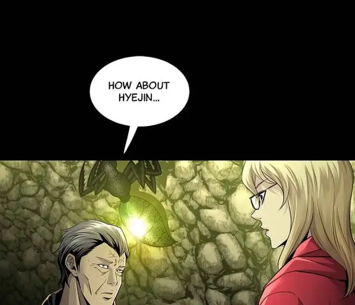 Read Dead Queen chapter 118 image 59 on Lezhin
