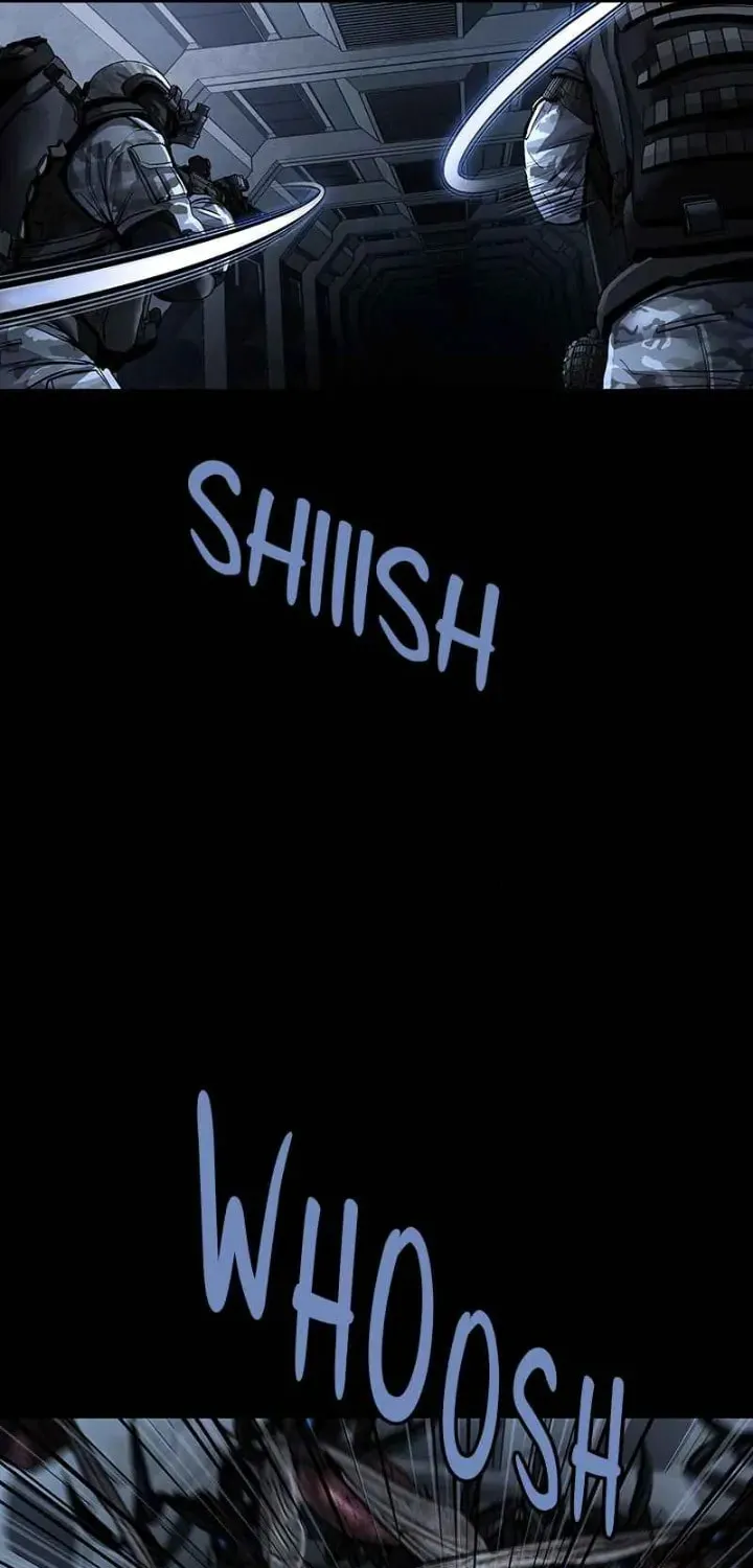 Read Dead Queen chapter 118 image 6 on Lezhin