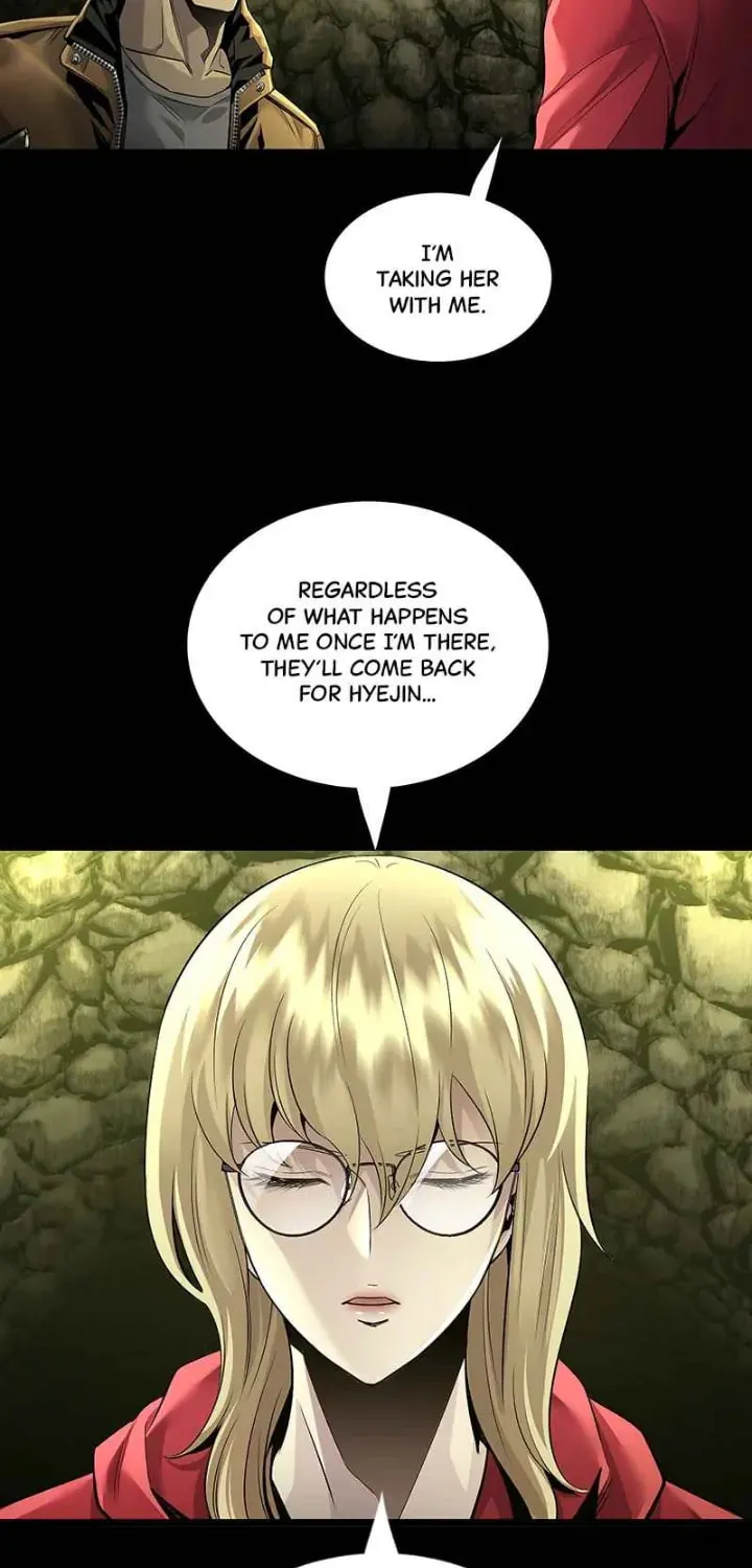 Read Dead Queen chapter 118 image 60 on Lezhin