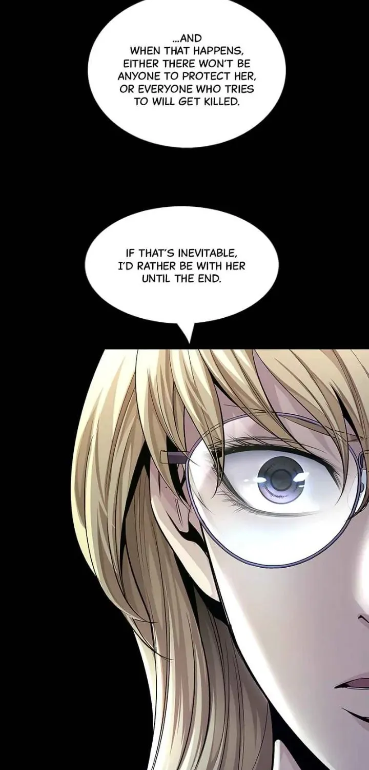 Read Dead Queen chapter 118 image 61 on Lezhin
