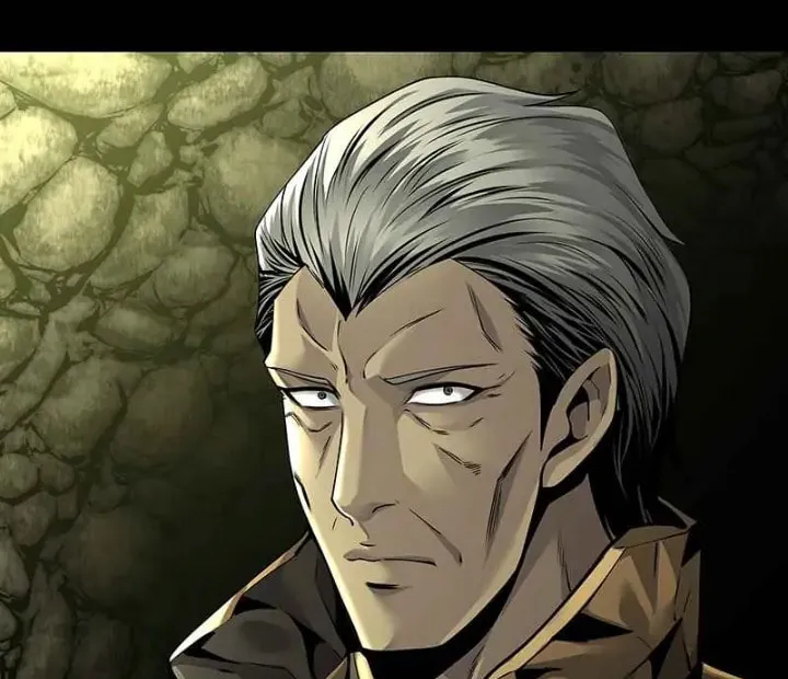 Read Dead Queen chapter 118 image 63 on Lezhin