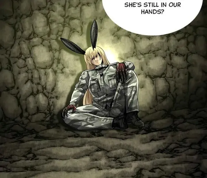 Read Dead Queen chapter 118 image 67 on Lezhin