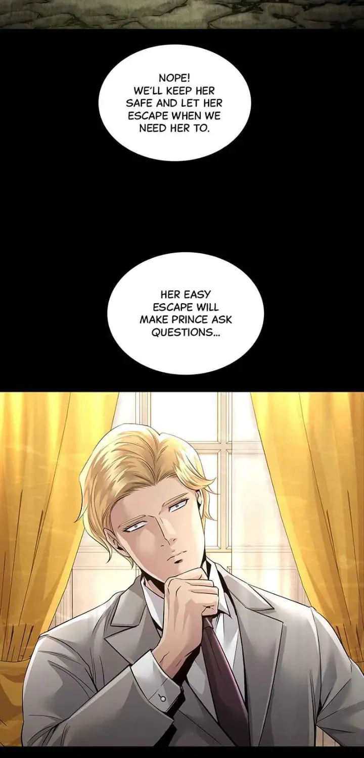 Read Dead Queen chapter 118 image 68 on Lezhin