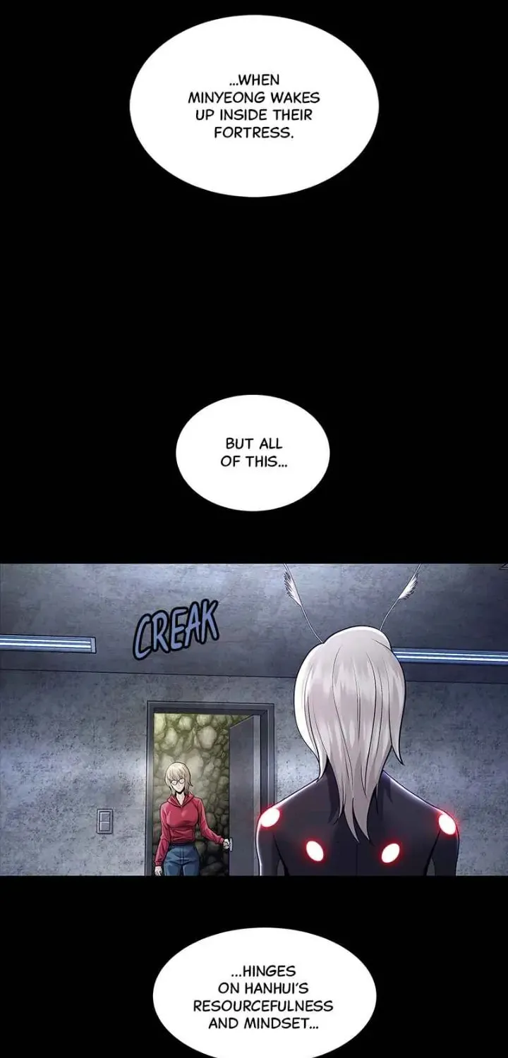 Read Dead Queen chapter 118 image 69 on Lezhin