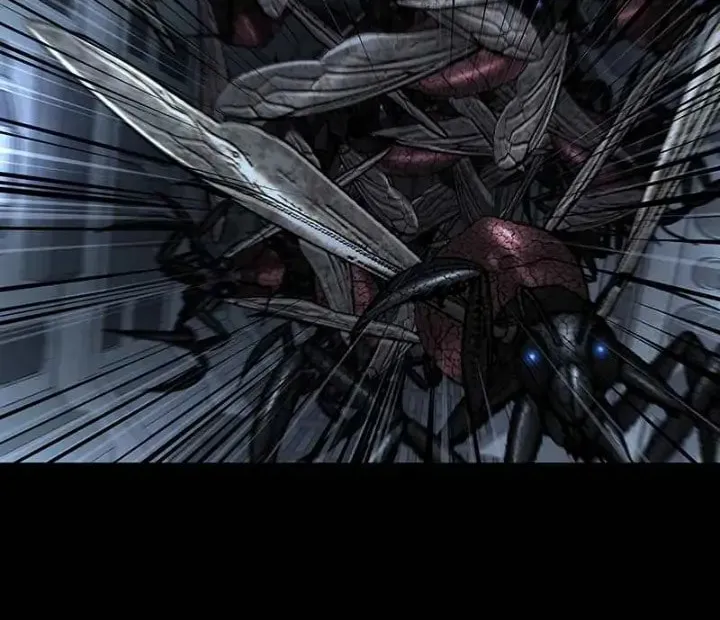 Read Dead Queen chapter 118 image 7 on Lezhin