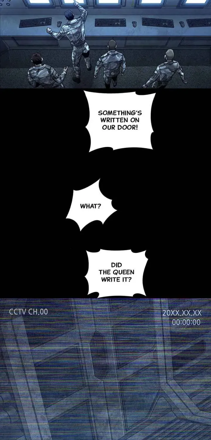 Read Dead Queen chapter 118 image 76 on Lezhin
