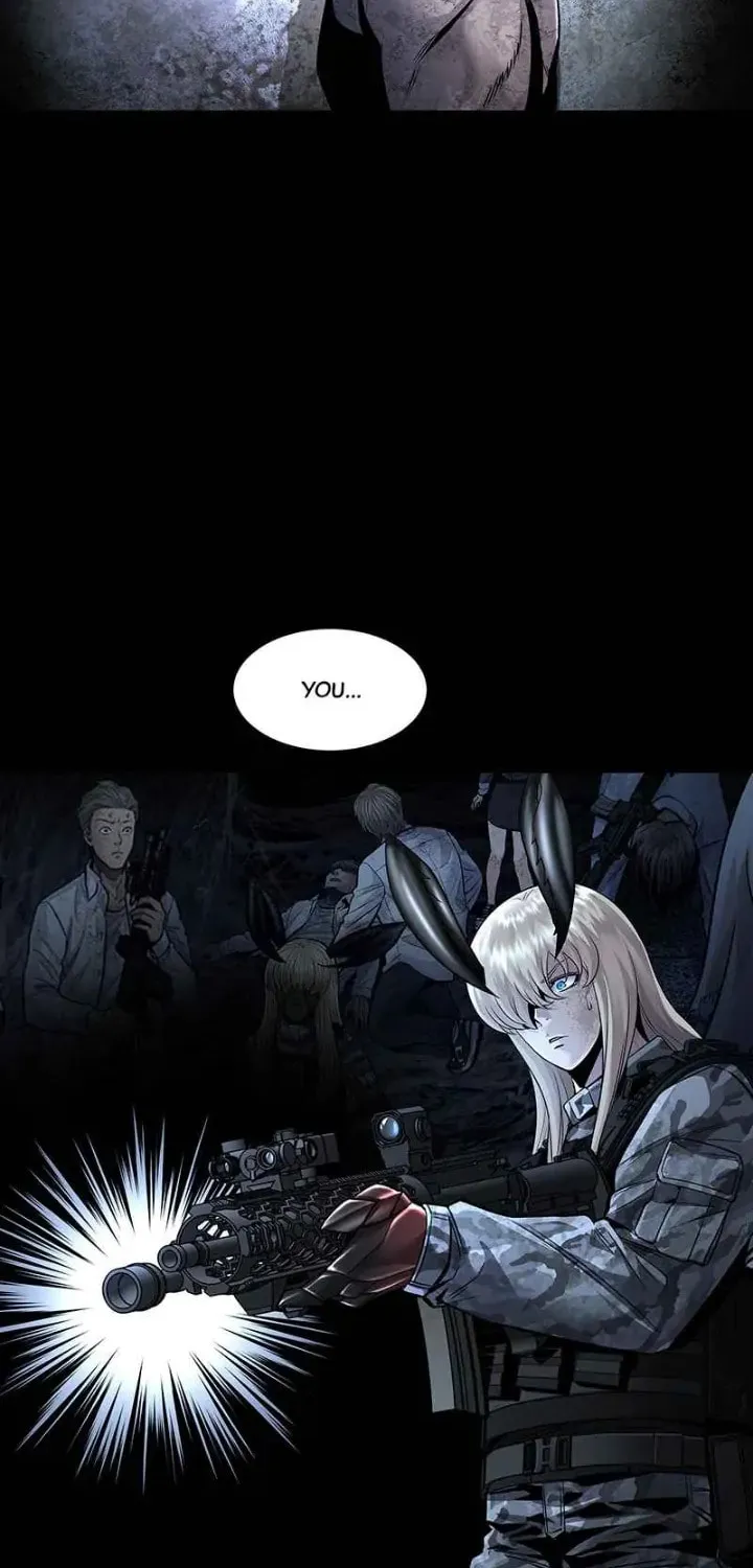 Read Dead Queen chapter 119 image 1 on Lezhin