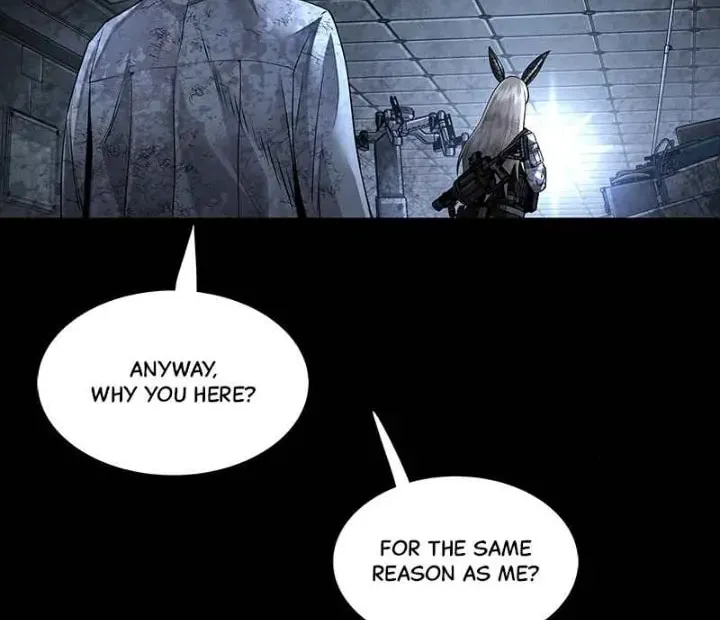 Read Dead Queen chapter 119 image 11 on Lezhin
