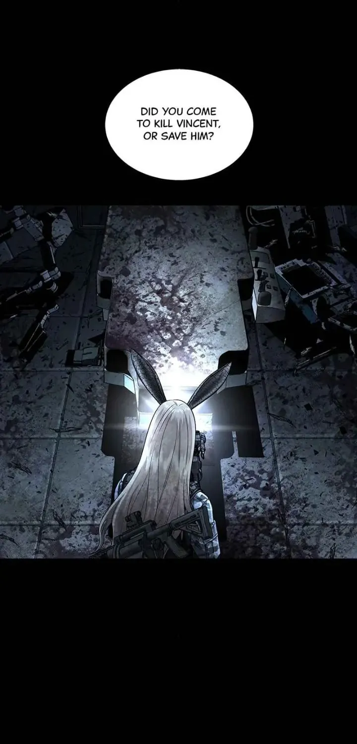 Read Dead Queen chapter 119 image 13 on Lezhin