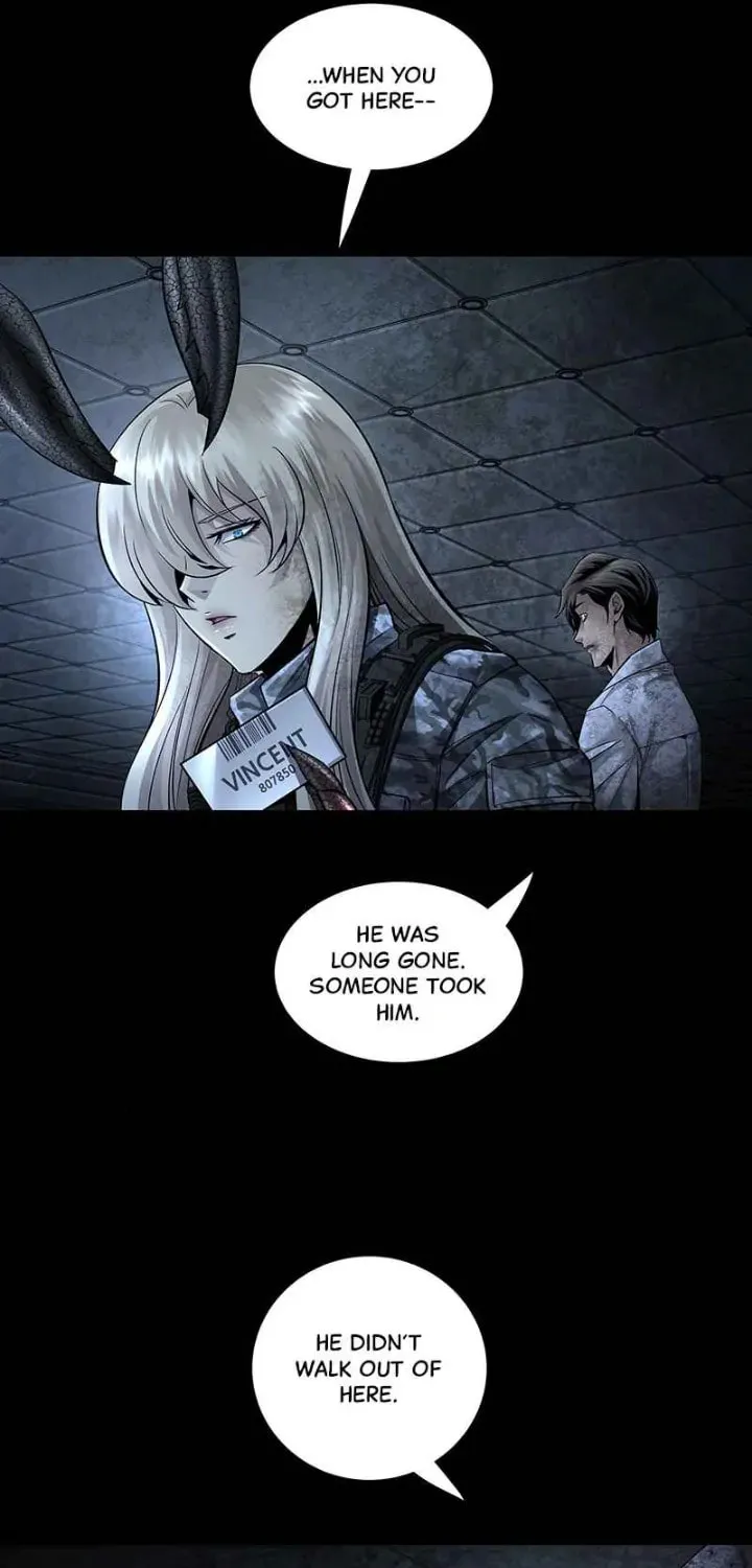 Read Dead Queen chapter 119 image 14 on Lezhin