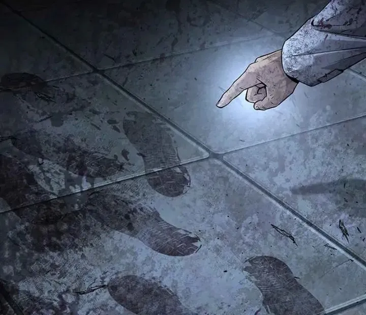 Read Dead Queen chapter 119 image 15 on Lezhin
