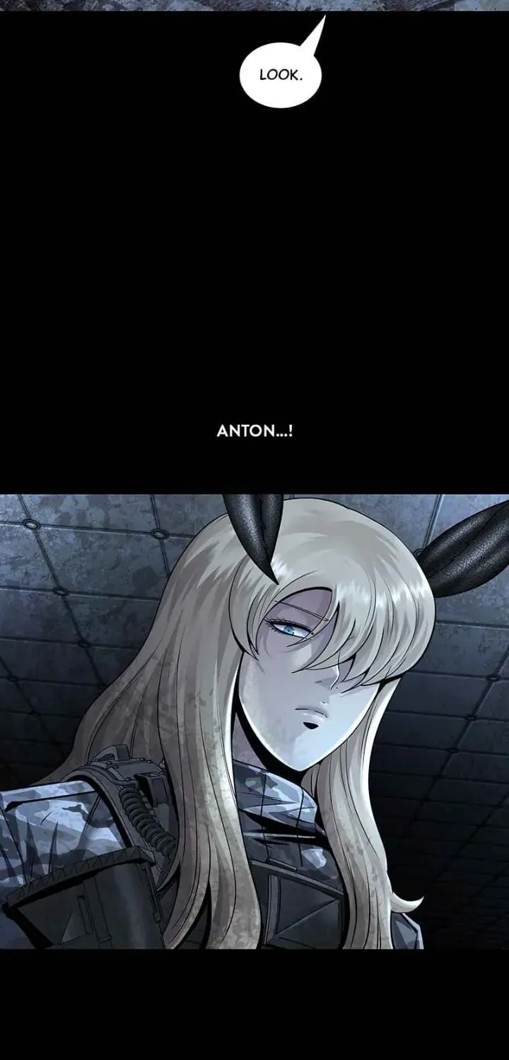 Read Dead Queen chapter 119 image 16 on Lezhin