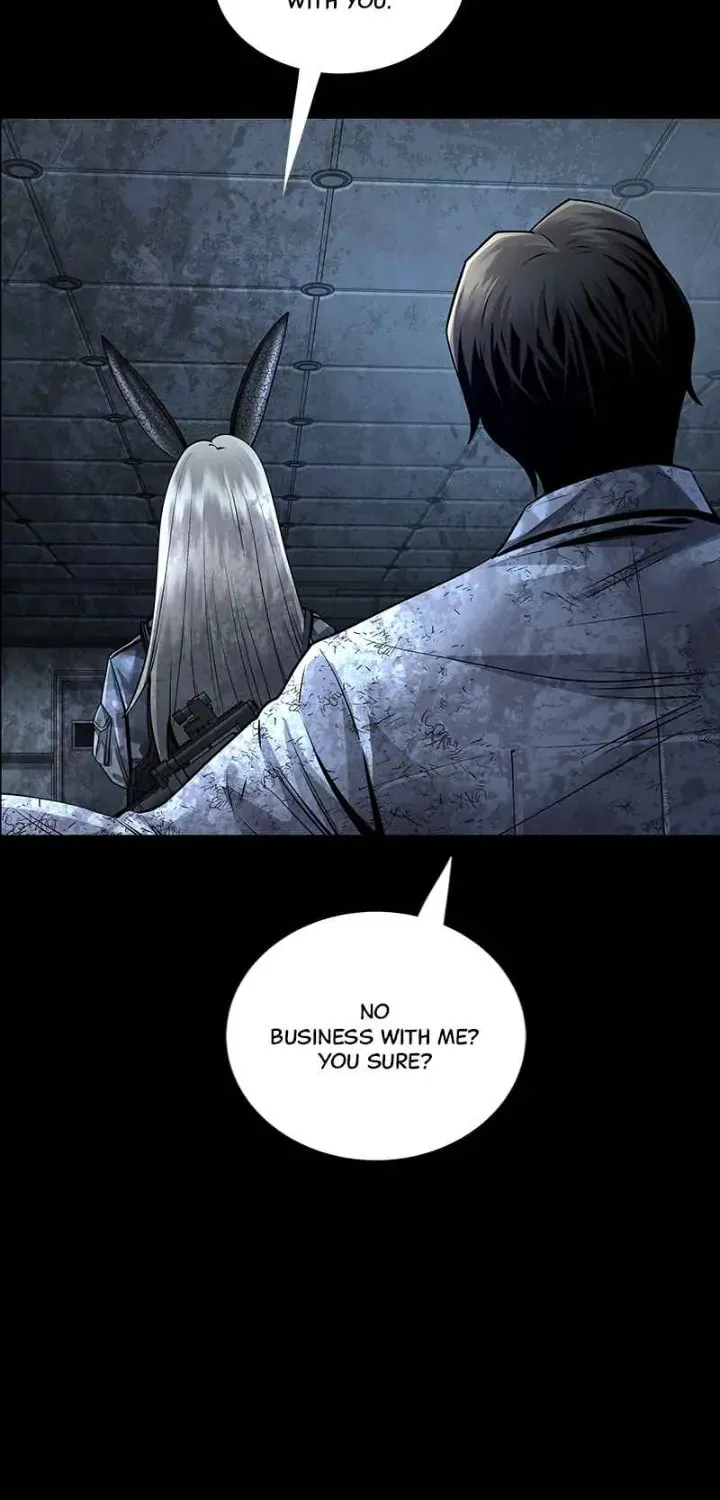 Read Dead Queen chapter 119 image 18 on Lezhin