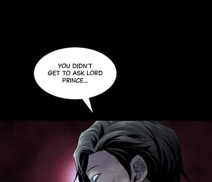 Read Dead Queen chapter 119 image 19 on Lezhin