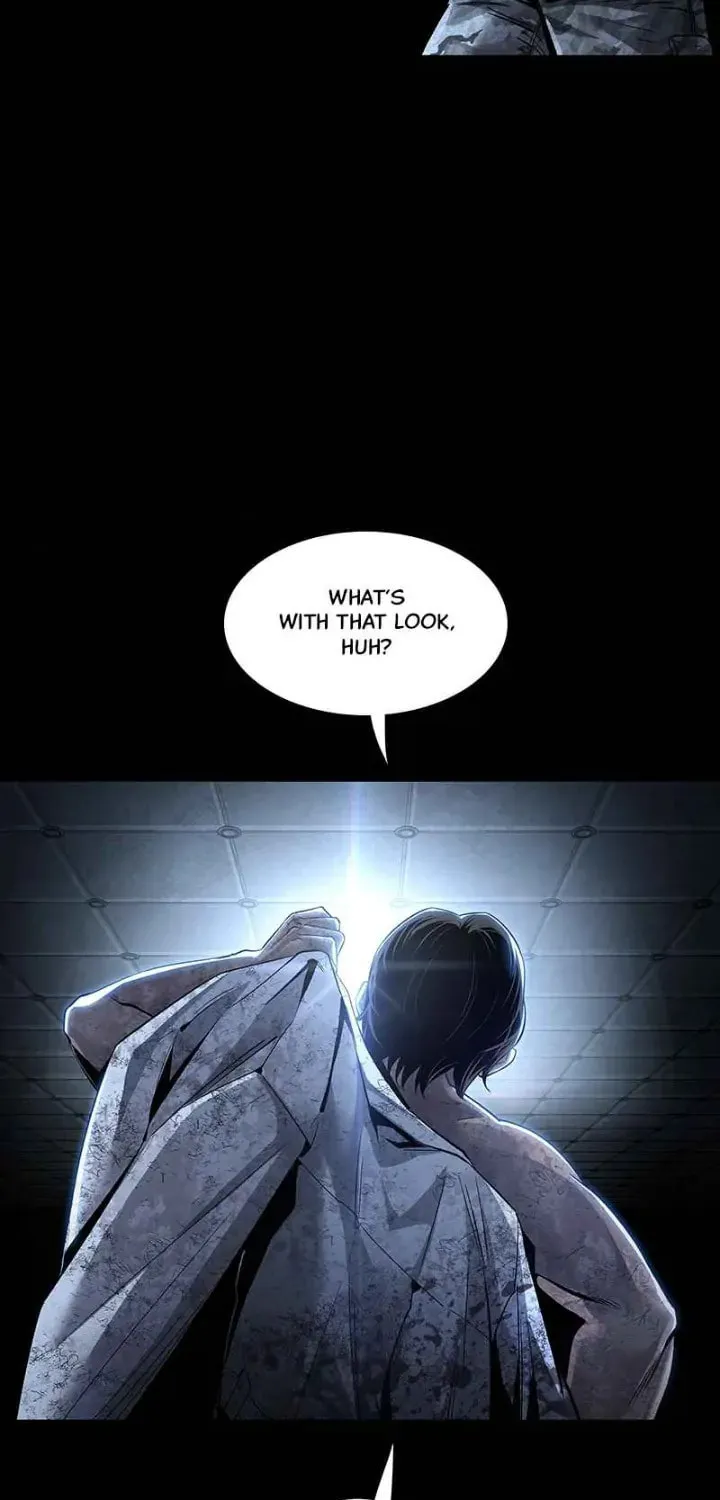 Read Dead Queen chapter 119 image 2 on Lezhin