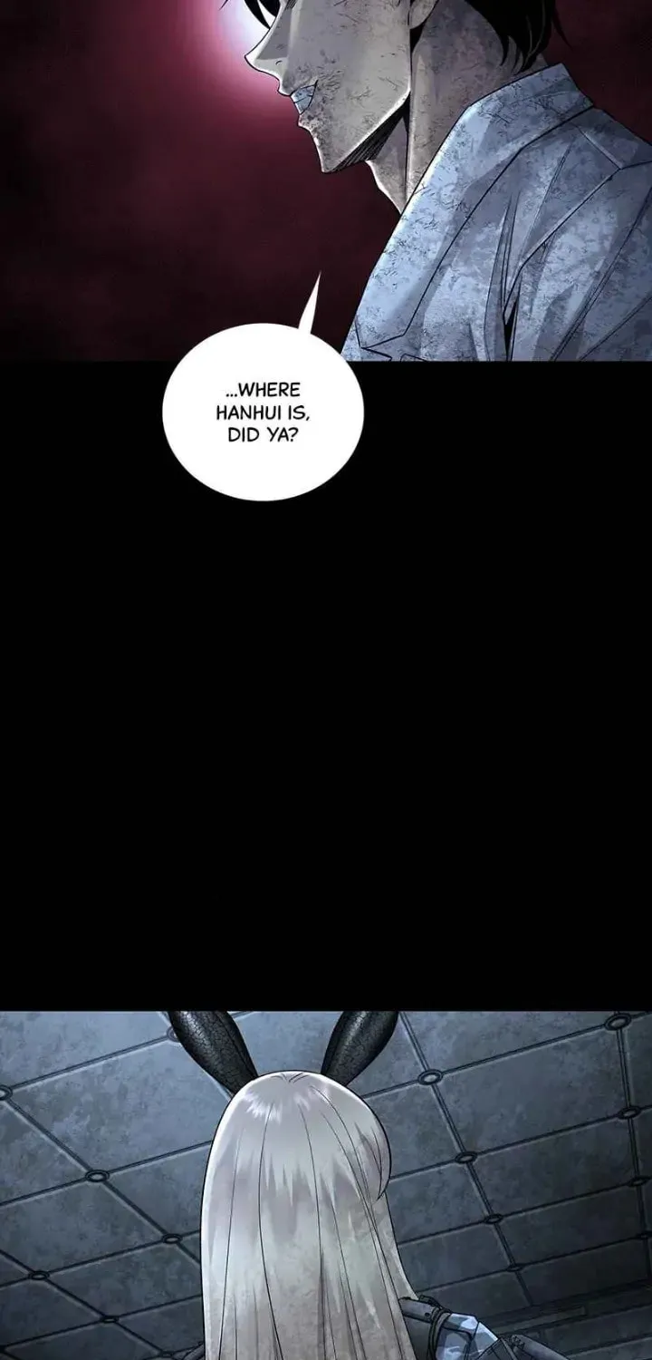 Read Dead Queen chapter 119 image 20 on Lezhin
