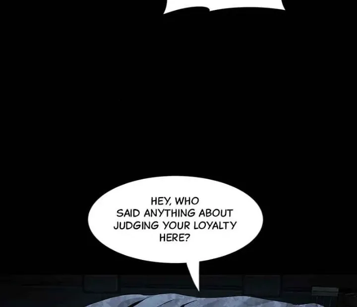 Read Dead Queen chapter 119 image 39 on Lezhin