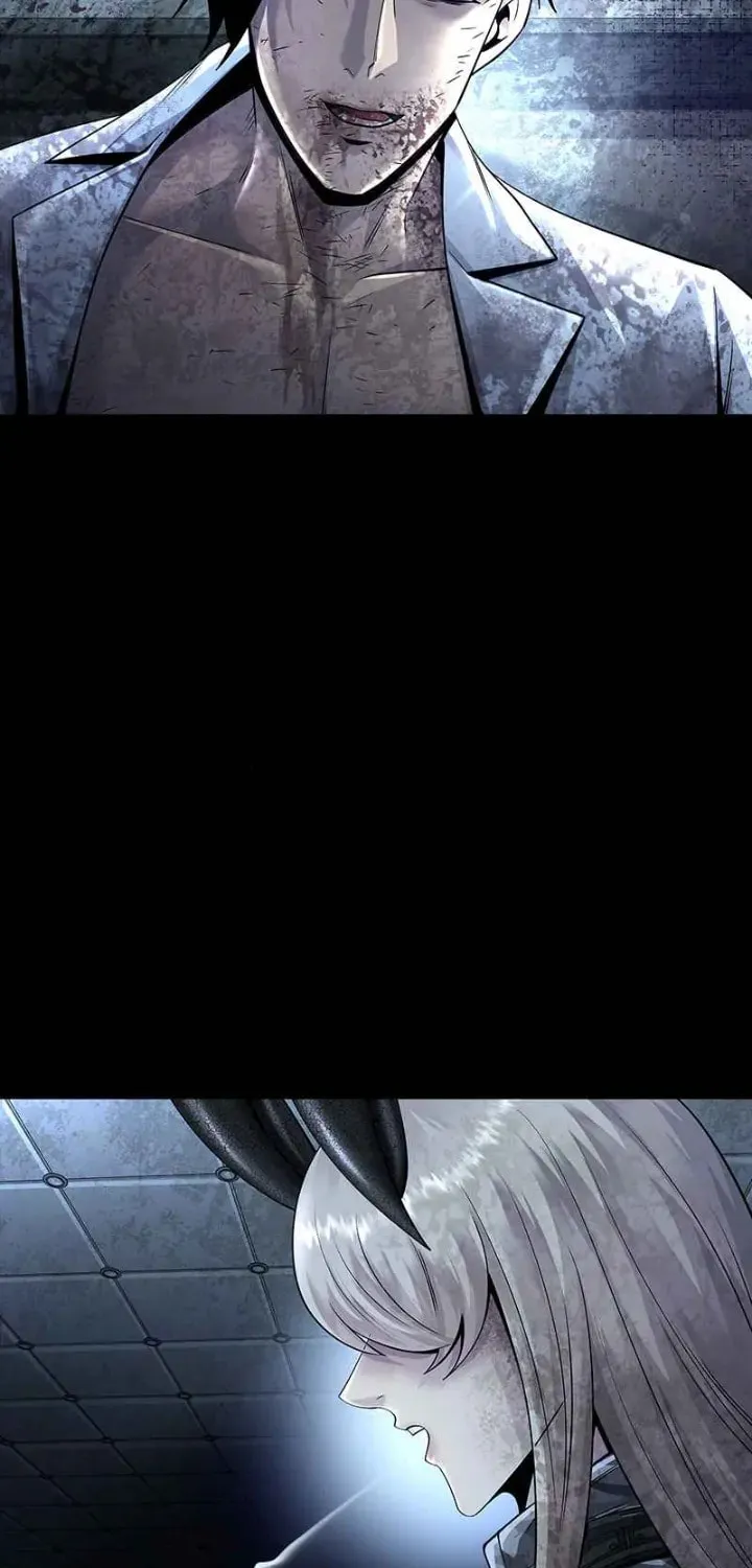Read Dead Queen chapter 119 image 4 on Lezhin