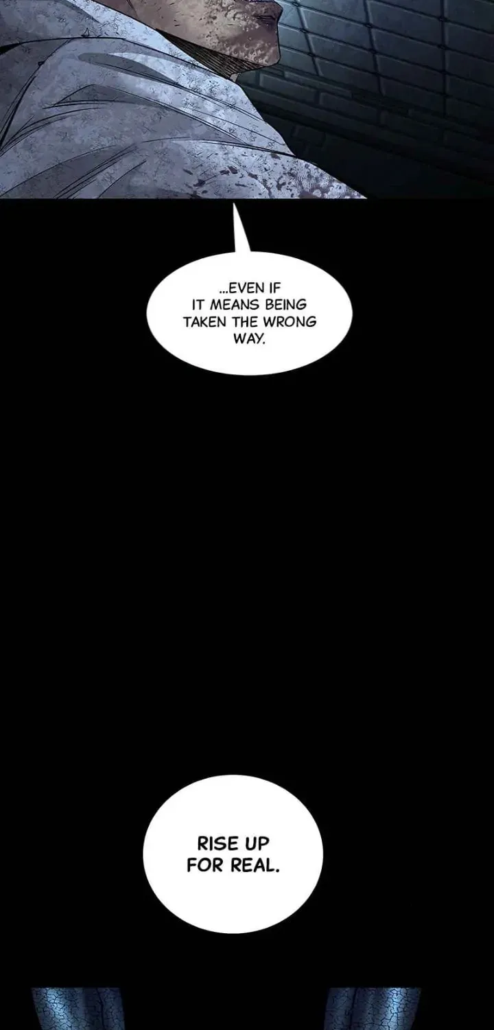 Read Dead Queen chapter 119 image 42 on Lezhin