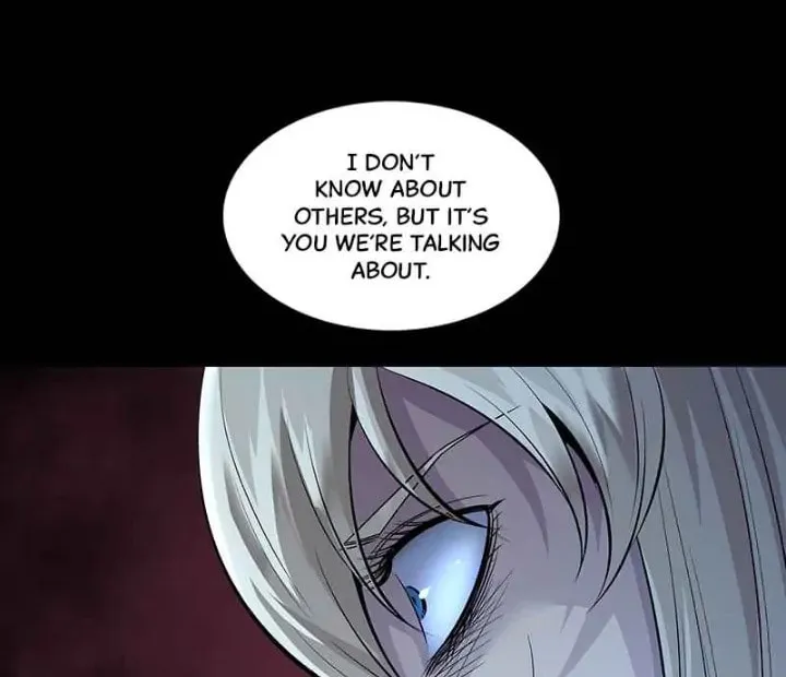 Read Dead Queen chapter 119 image 47 on Lezhin