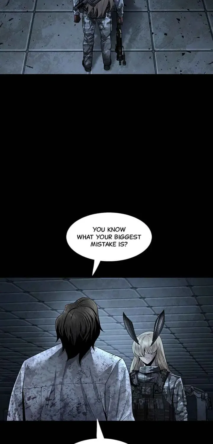 Read Dead Queen chapter 119 image 49 on Lezhin