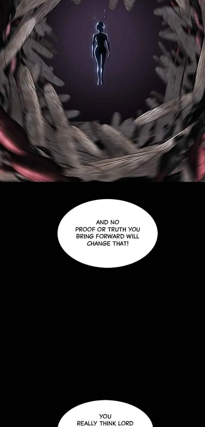 Read Dead Queen chapter 119 image 52 on Lezhin