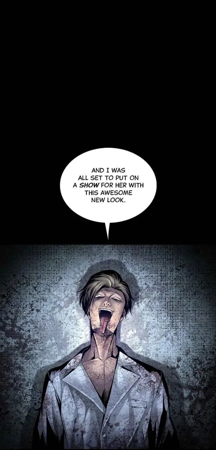 Read Dead Queen chapter 119 image 6 on Lezhin