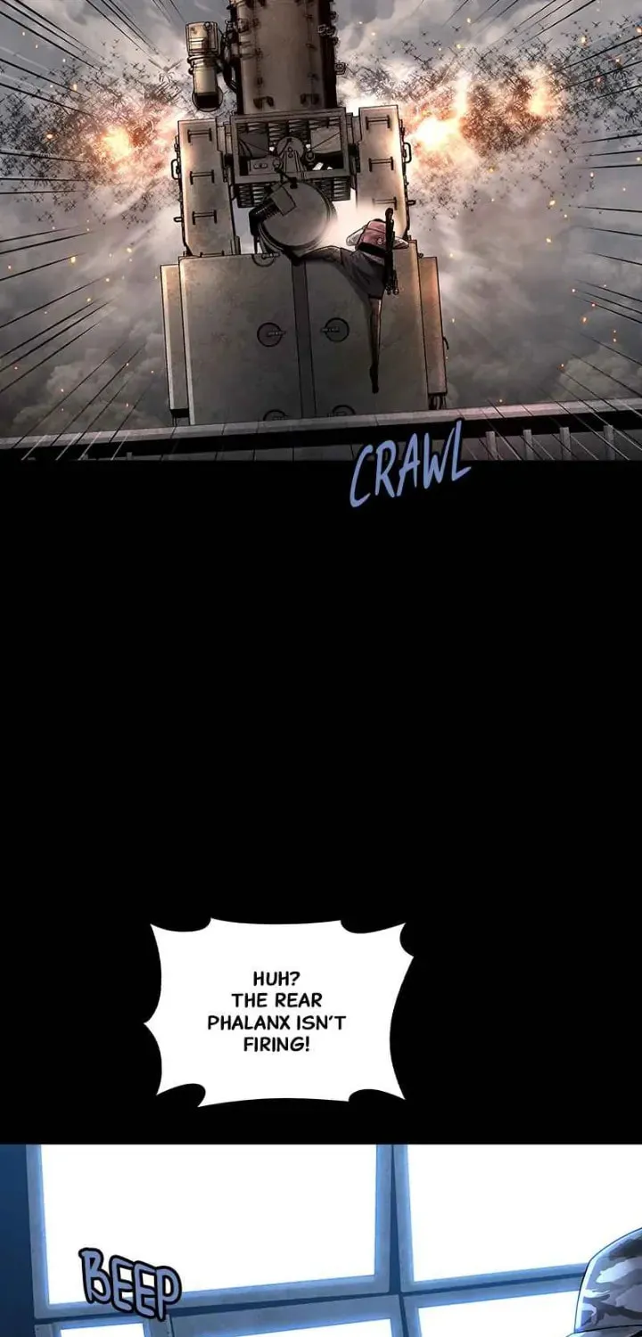 Read Dead Queen chapter 119 image 64 on Lezhin