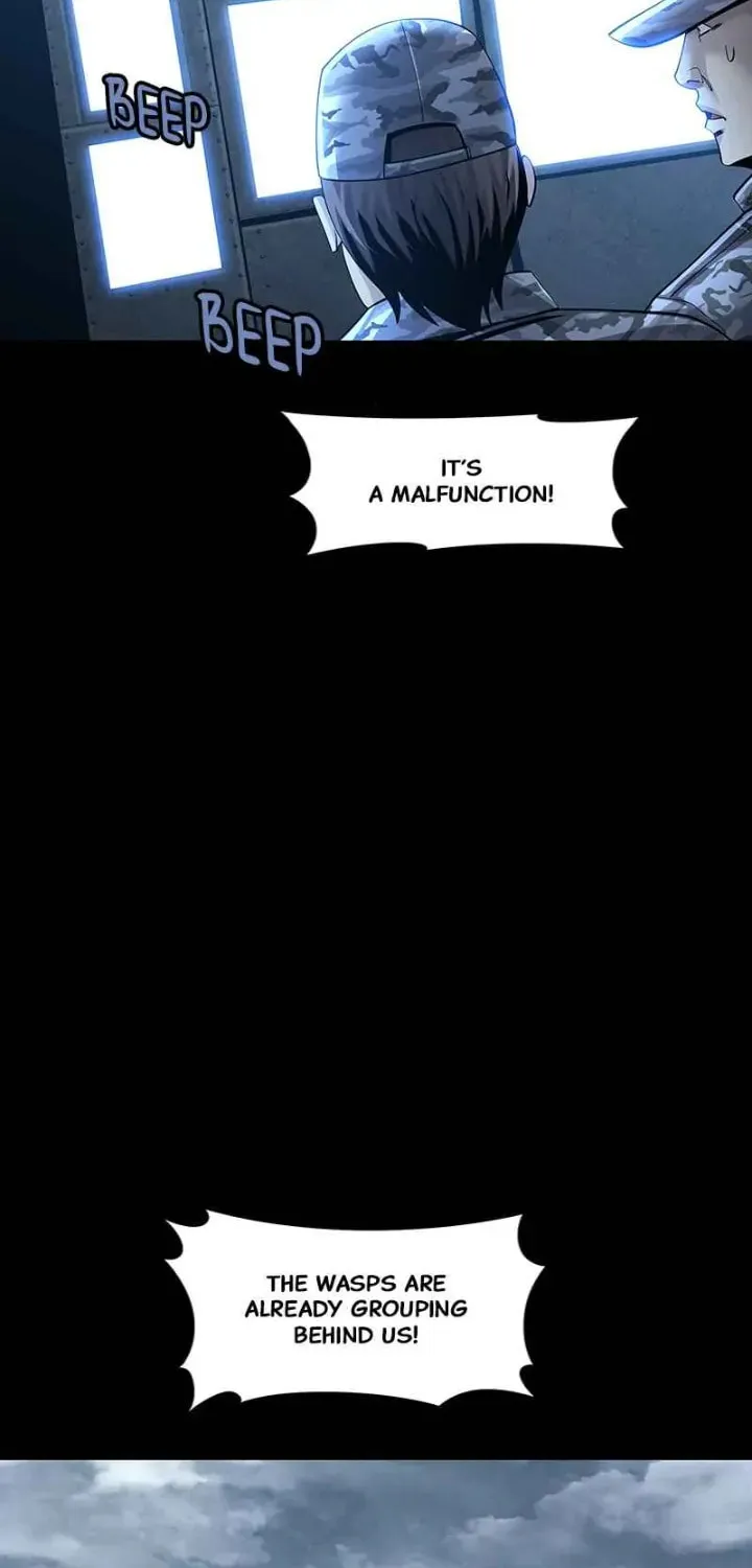 Read Dead Queen chapter 119 image 65 on Lezhin