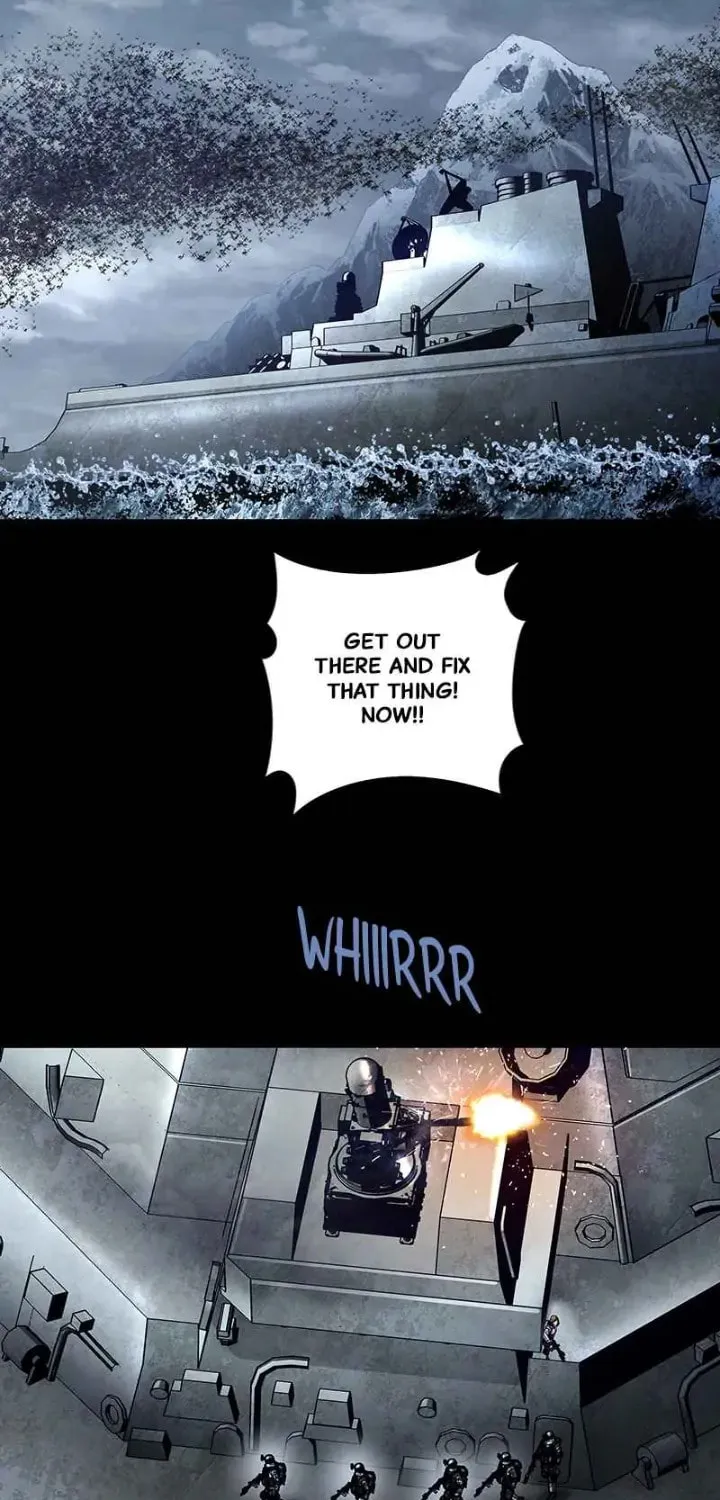 Read Dead Queen chapter 119 image 66 on Lezhin