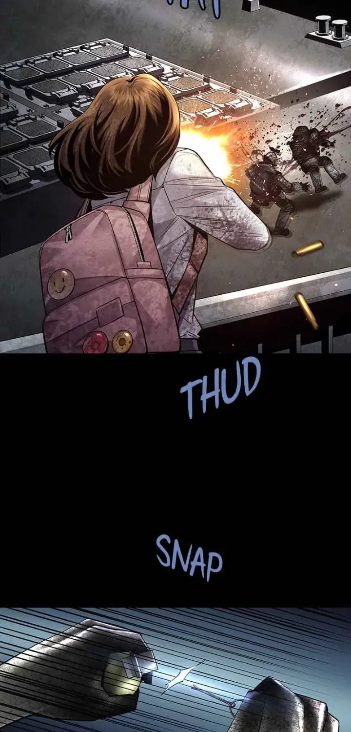 Read Dead Queen chapter 119 image 68 on Lezhin