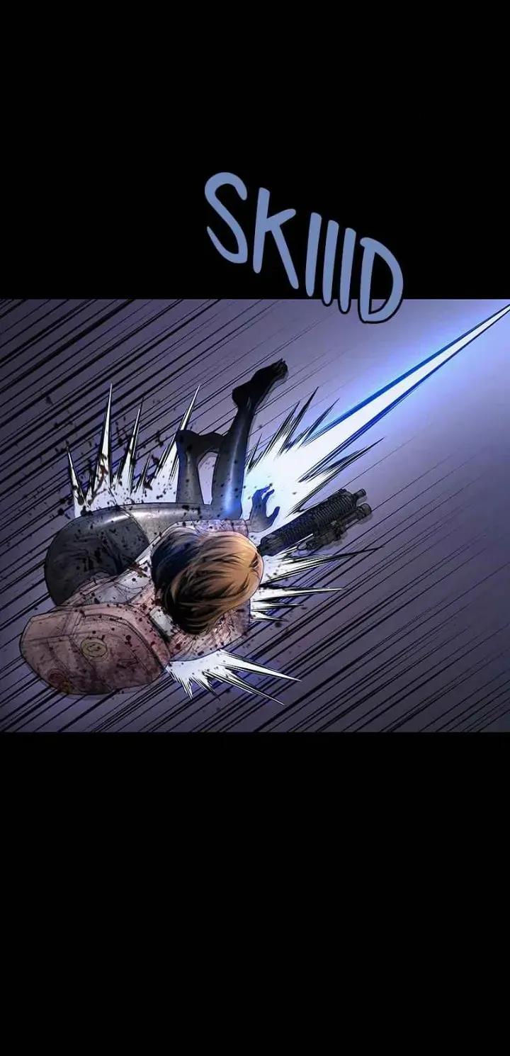 Read Dead Queen chapter 119 image 74 on Lezhin
