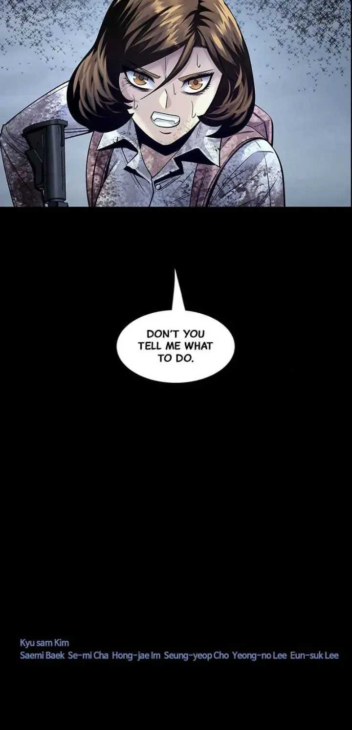 Read Dead Queen chapter 119 image 77 on Lezhin
